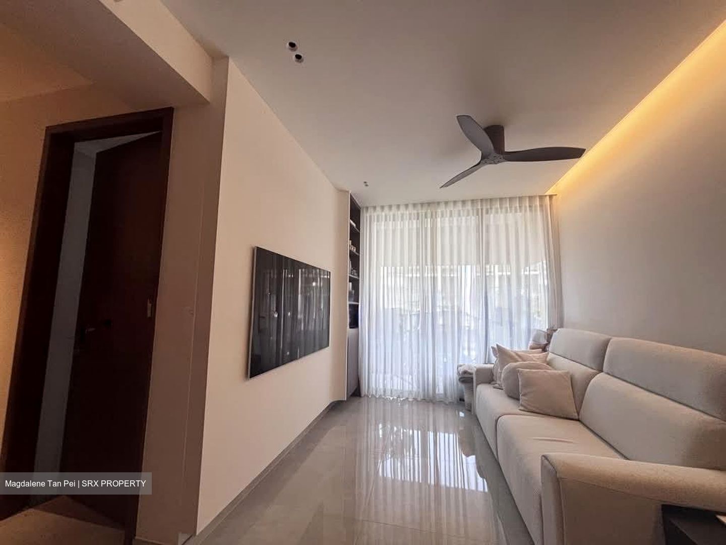 Penrose (D14), Apartment #569716631